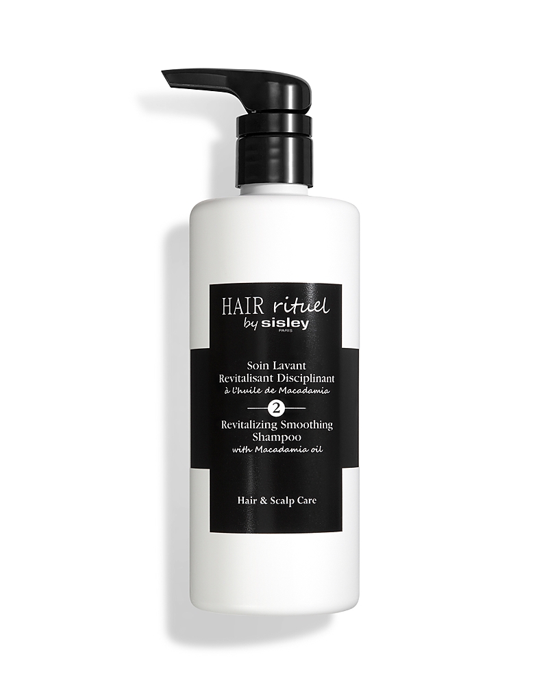 Sisley Paris Sisley-paris Hair Rituel Revitalizing Smoothing Shampoo With Macadamia Oil 16.9 Oz.
