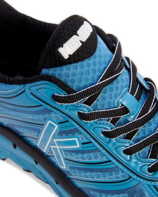 Men&#39;s Pace Lace Up Low Top Sneakers