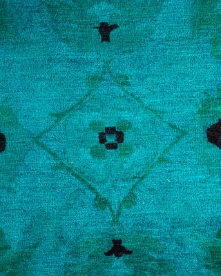 Fine Vibrance M1494 Area Rug, 10'1" x 13'8"