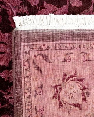 Fine Vibrance M1497 Area Rug, 6'3" x 6'5"