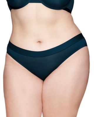 Cuup The Bikini Modal In Ocean