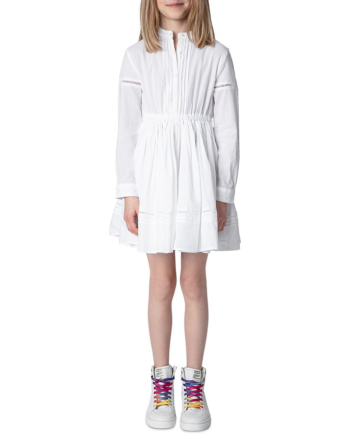 Robe ranil zadig et voltaire deals
