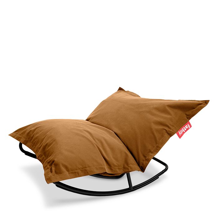 Fatboy Original Stonewashed Bean Bag & Rock 'n Roll Bundle Bloomingdale's