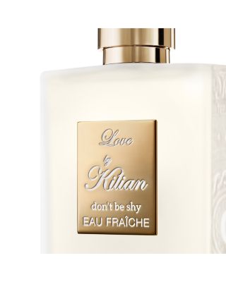 Love, Don't Be Shy Eau Fra&icirc;che 1.7 oz.
