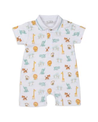 Kissy Kissy Short Playsuit Cottontail Hollows main image 1