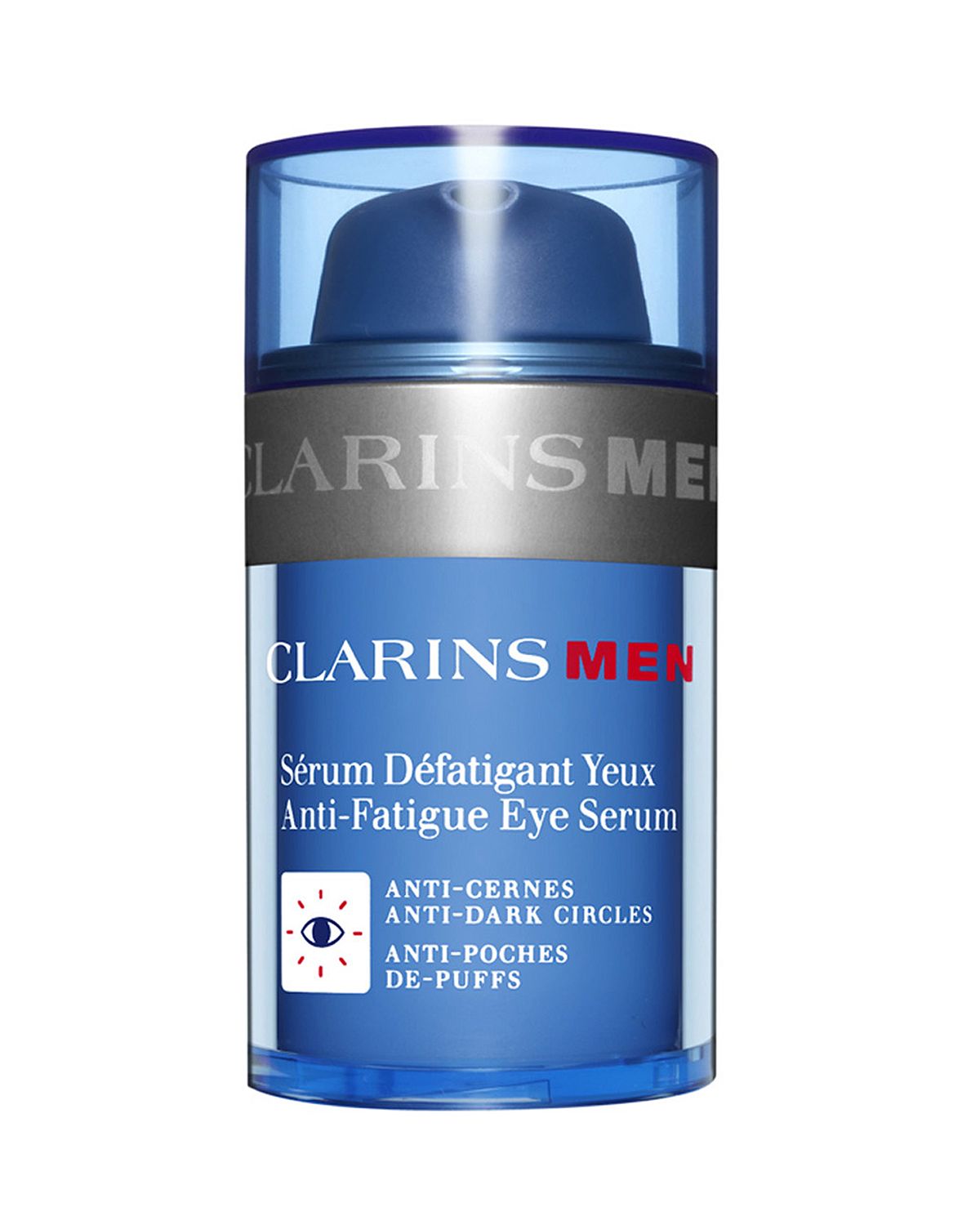Clarins - Men Anti-Fatigue Eye Serum