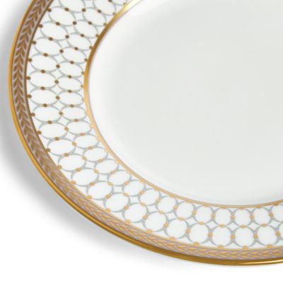 Renaissance Grey Bread & Butter Plate