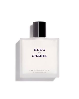 CHANEL - BLEU DE CHANEL 3-in-1 Moisturizer 3.2 oz.