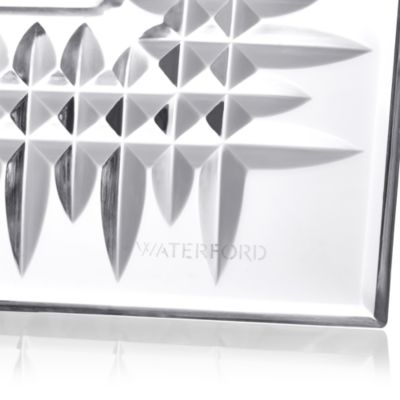 Lismore Diamond Essence Picture Frame 5" x 7"