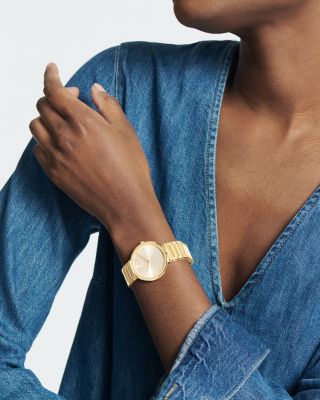 Bold Horizon Watch, 34mm