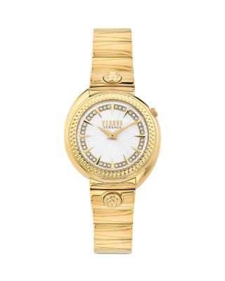 Versus Versace - Tortona Crystal Watch, 38mm