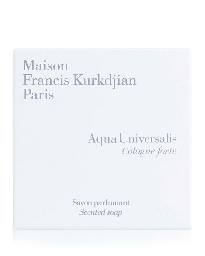 Maison Francis Kurkdjian - Aqua Universalis Cologne Forte Scented Soap 5.3 oz.