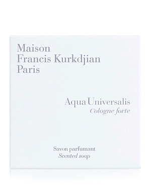 Maison Francis Kurkdjian Aqua Universalis Cologne Forte Scented Soap 5.3 oz.