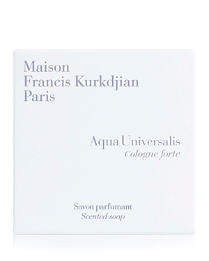 Maison Francis Kurkdjian Aqua Universalis Cologne Forte Scented Soap 5.3 Oz.