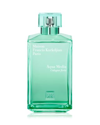 Aqua Media Cologne Forte Eau de Parfum 6.8 oz.