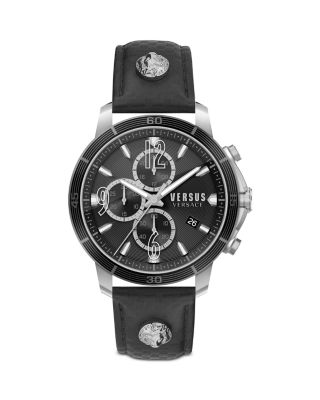 Versus Versace - Bicocca Chronograph, 46mm