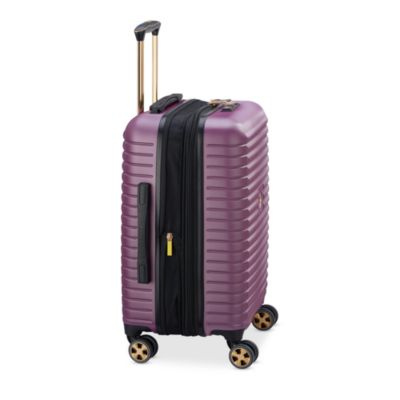 Cruise 3.0 Carry On Expandable Spinner Suitcase