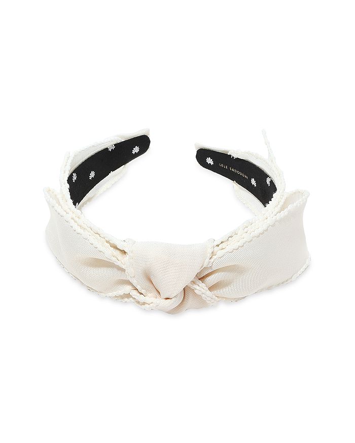 Burberry on sale headband bloomingdales