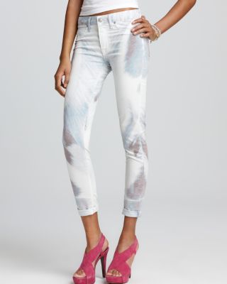 bloomingdales hudson jeans
