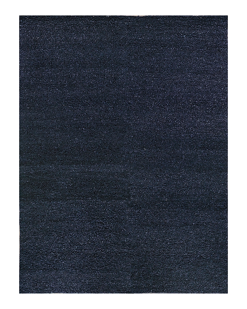 Exquisite Rugs Borelli Er4752 Area Rug, 8' X 10' In Navy