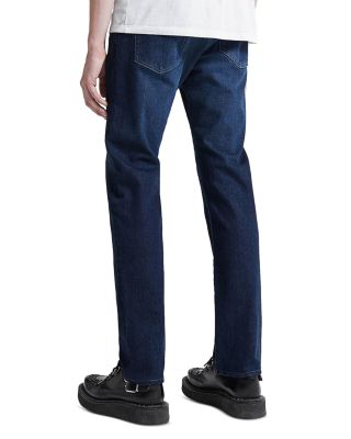 Tellis 34&amp;quot; Slim Fit Jeans in Burroughs