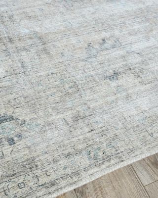 Cambridge ER4963 Area Rug, 6' x 9'