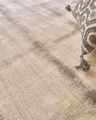 Chroma ER4522 Area Rug, 6' x 9'