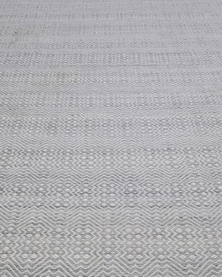 Echo ER4893 Area Rug, 4&#39; x 6&#39;