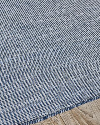 Lenzi ER4864 Area Rug, 6' x 9'