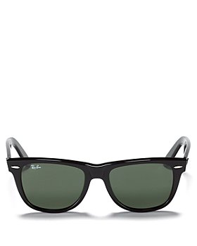 Ray-Ban -  Classic Wayfarer Sunglasses, 50mm