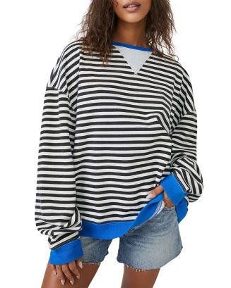 Free People Claro Short Sleeve Tee
