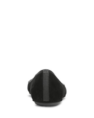 Women's Beatrix Slip On Bow Ballet Flats