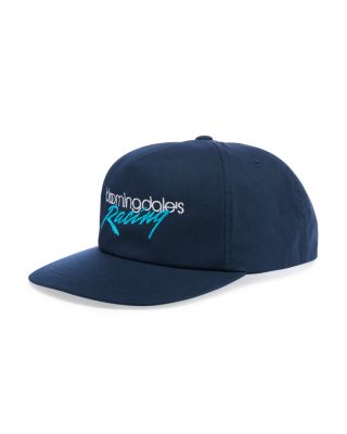 Fantasy Explosion - Bloomingdale's Racing Embroidered Hat - 100% Exclusive