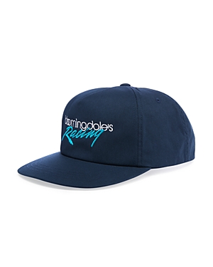 Fantasy Explosion Bloomingdale's Racing Embroidered Hat - 100% Exclusive