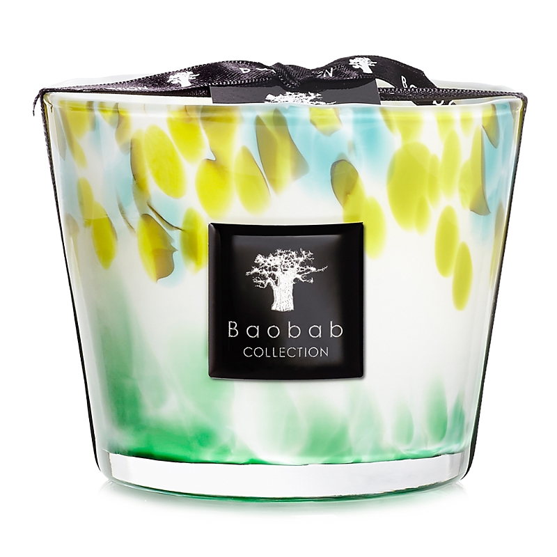 Baobab Collection Max 10 Eden Forest Scented Candle