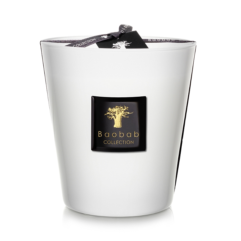 Baobab Collection Les Prestigieuses Pierre De Lune Candle