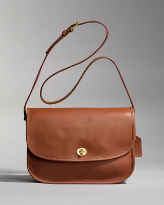 coach classic crossbody