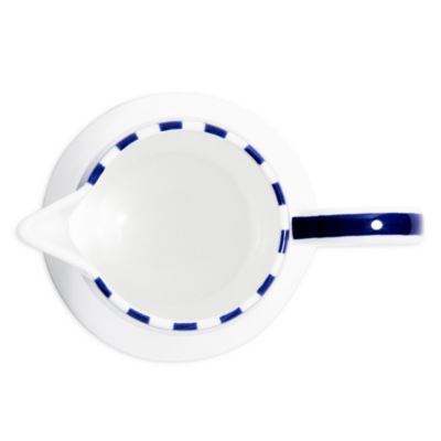 Sugar Bowl & Milk Jug