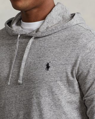 Jersey Hooded Tee