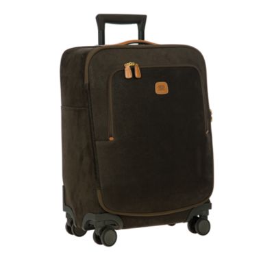 Life Compound 21" Carry on Spinner Suitcase