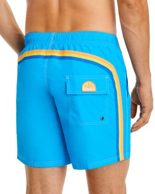 Regular Fit 16&amp;quot; Board Shorts