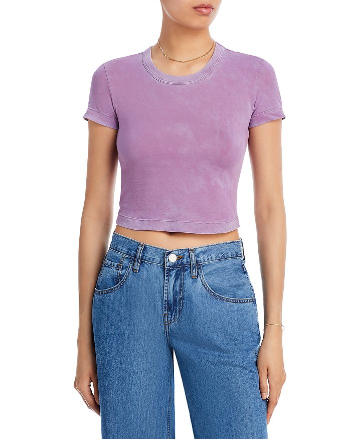 Cotton Citizen Standard Baby Cotton Tee Bloomingdale's