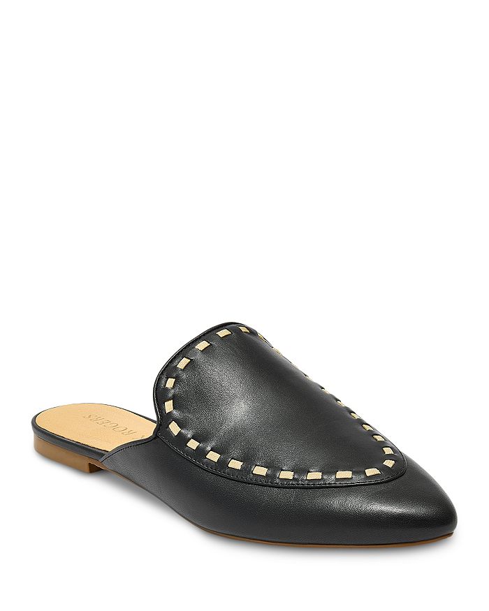 Jack rogers hotsell campbell suede mule