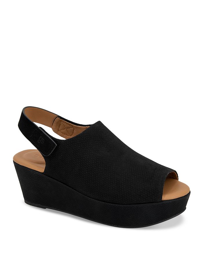 Women s Nyssina Slip On Slingback Sandals