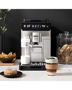 De'Longhi Eletta Explore Fully Automatic Espresso Machine with