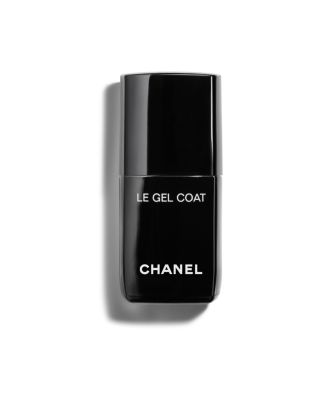 CHANEL - LE GEL COAT Longwear Top Coat