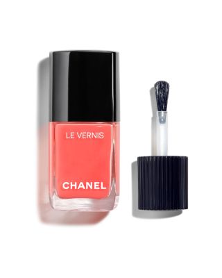 LE VERNIS Longwear Nail Colour