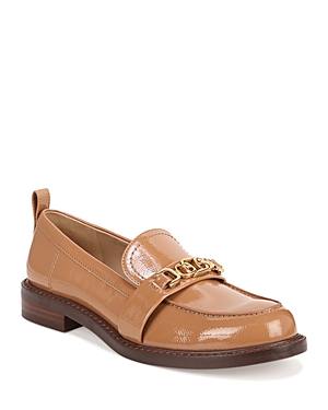 Sam Edelman Christy Loafer In Desert Camel