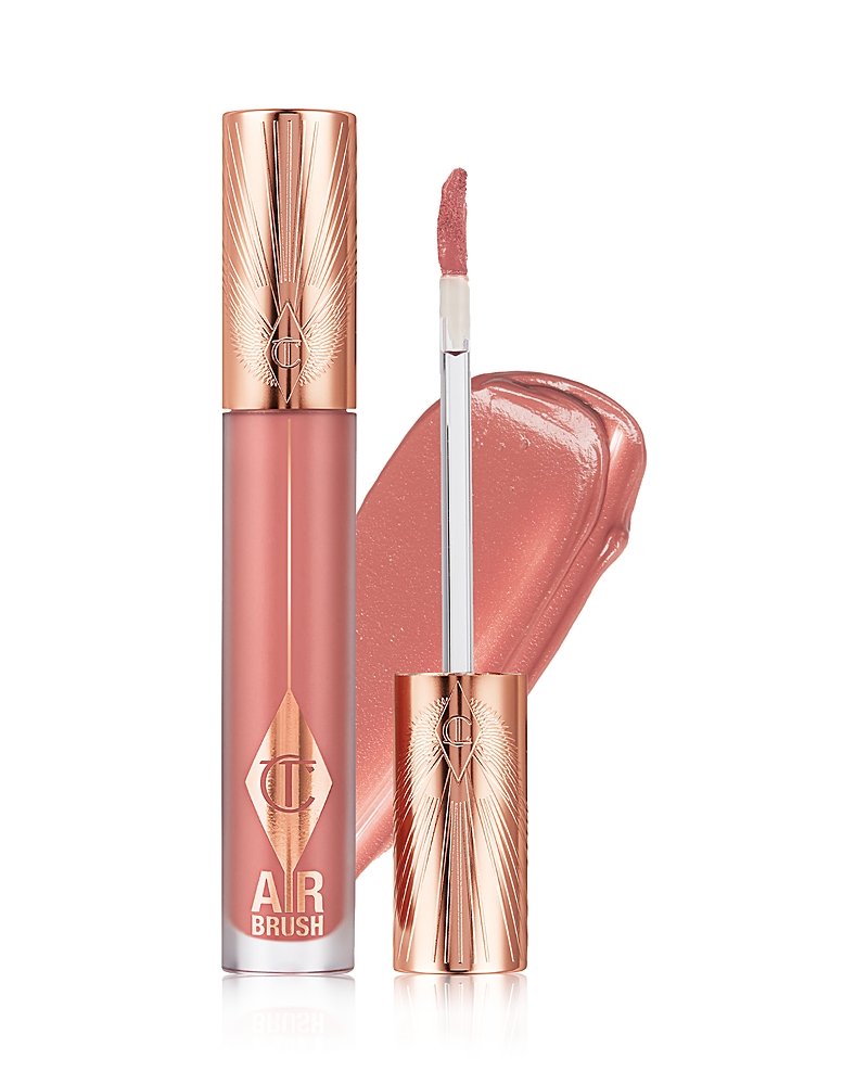 CHARLOTTE TILBURY AIRBRUSH FLAWLESS MATTE LIQUID LIP BLUR 0.22 OZ.