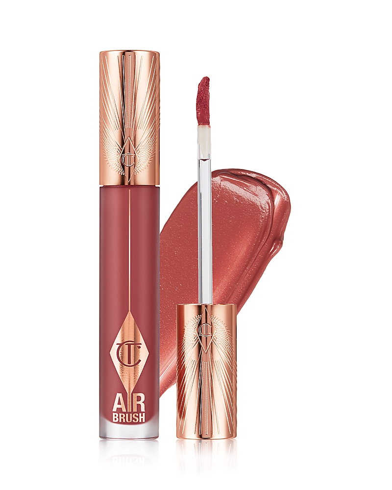 Charlotte Tilbury Airbrush Flawless Matte Liquid Lip Blur 0.22 oz.